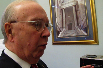 The committee tasked with finding funding for Arkansas' highways includes tax increases in its recommendations. 