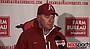 Arkansas coach Bobby Petrino reviews the week of practices and previews the Razorbacks&#x27; upcoming game at Mississippi State. 