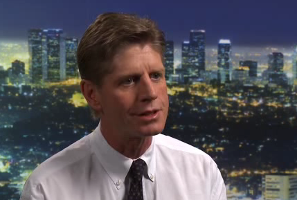 ABB CEO talks about the company's purchase of Fort Smith-based Baldor in this video released by ABB.