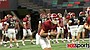 Clips from Arkansas&#x27; football practice inside the Louisiana Superdome Friday morning in New Orleans. 