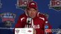 Arkansas coach Bobby Petrino recaps the Razorbacks&#x27; 31-26 loss to Ohio State in the Sugar Bowl. 