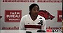 Arkansas guards Lyndsay Harris and C&#x27;eira Ricketts recap the No. 25 Razorbacks&#x27; 78-67 win over No. 10 Kentucky on Thursday at Bud Walton Arena. 