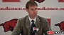 Arkansas coach John Pelphrey previews his team&#x27;s upcoming Southeastern Conference opener against Tennessee. 