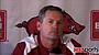 Arkansas head coach Dave Van Horn talks about the team&#x27;s first organized practice and the expectations for the 2011 season.