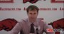Arkansas coach John Pelphrey talks about the Razorbacks&#x27; 60-59 loss to Georgia on Wednesday at Bud Walton Arena.