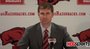 Arkansas coach John Pelphrey previews the Razorbacks&#x27; upcoming game at Auburn. 