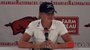 Former Arkansas golfer Stacy Lewis recaps her victory in the LPGA Nabisco Championship last weekend. The win was the first of Lewis&#x27; career. 