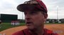 Arkansas coach Dave Van Horn recaps the Razorbacks&#x27; 5-4 win over LSU Sunday at Baum Stadium in Fayetteville. Arkansas swept the three-game series with the win. 