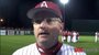 Arkansas coach Dave Van Horn recaps the Razorbacks&#x27; 6-1 win over Mississippi State Saturday night at Baum Stadium. 