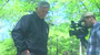 Gov. Mike Beebe said he’s confident federal aid will reach Arkansas after this week’s heavy rain, tornadoes and floods. Beebe viewed damage in Washington County on Thursday.