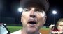 Arkansas coach Dave Van Horn recaps the Razorbacks&#x27; 5-3 loss to Florida Saturday night at Baum Stadium. 