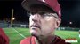 Arkansas coach Dave Van Horn recaps the Razorbacks&#x27; 6-2 win over Tennessee-Martin Tuesday night at Baum Stadium. 