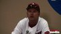 Arkansas coach Dave Van Horn recaps the Razorbacks&#x27; 3-2 loss to Charlotte Friday in the NCAA Tempe Regional. 