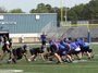 After a 9-2 record and an appearance in the Class 7A state playoffs in 2010, coach Clint Ashcraft and the Wampus Cats are hoping for return appearance in 2011, with better results.