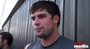 Arkansas defensive end Jake Bequette recaps the Razorbacks&#x27; first day of preseason practice Thursday. 