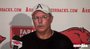 Arkansas defensive coordinator Willy Robinson recaps the Razorbacks&#x27; practice Wednesday and looks ahead to the season-opener against Missouri State. 