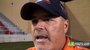 Rogers Heritage coach Perry Escalante recaps the War Eagles&#x27; 37-20 win over Springfield (Mo.) Hillcrest Thursday at Donald W. Reynolds Razorback Stadium. 