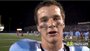 Fort Smith Southside quarterback Austin Nolan recaps the Rebels&#x27; 32-27 win over Conway Friday. Nolan finished with 196 passing yards and four touchdowns, and rushed for another score. 