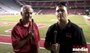 Matt Jones and Clay Henry recap Arkansas&#x27; 51-7 season-opening win over Missouri State Saturday night at Donald W. Reynolds Razorback Stadium. 