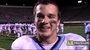 Fort Smith Southside quarterback Austin Nolan talks about his team&#x27;s win over Little Rock Central.
