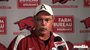 Arkansas defensive coordinator Willy Robinson recaps the Razorbacks&#x27; practice Wednesday and looks ahead to the upcoming game against Troy. 