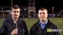 Matt Jones and Vernon Tarver recap Bentonville&#x27;s 41-6 win over Fayetteville Friday. 