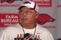 Arkansas defensive coordinator Willy Robinson recaps the Razorbacks&#x27; practice Wednesday and looks ahead to the upcoming game against Texas A&amp;M. 