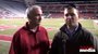 Matt Jones and Clay Henry recap Arkansas&#x27; 38-14 win over Auburn Saturday at Donald W. Reynolds Razorback Stadium. 