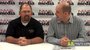 Nathan Allen and Chip Souza recap Shiloh Christian&#x27;s 49-14 win over Gentry and look ahead to the Saints&#x27; upcoming game against Gravette. 