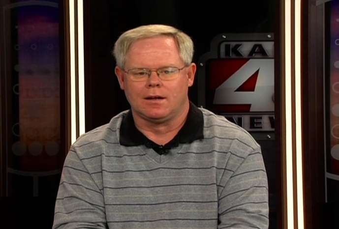 Richard Davenport breaks down this week's recruiting news. 