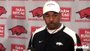 Arkansas offensive coordinator Garrick McGee recaps the Razorbacks&#x27; practice Tuesday and looks ahead to the upcoming game against Tennessee.