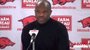 Arkansas coach Mike Anderson previews the Razorbacks&#x27; upcoming game against Mississippi Valley State. 