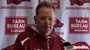 Arkansas coach Bobby Petrino recaps the Razorbacks&#x27; practice Saturday. 