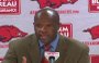 Arkansas coach Mike Anderson recaps the Razorbacks&#x27; 77-63 win over Louisiana Tech Tuesday night at Bud Walton Arena. 