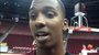 Arkansas guard BJ Young previews the Razorbacks&#x27; upcoming game against No. 19 Michigan. 