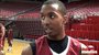 Arkansas guard BJ Young previews the Razorbacks&#x27; upcoming game against Auburn. 