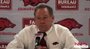 Arkansas women&#x27;s basketball coach Tom Collen recaps the Razorbacks&#x27; 73-72 win over Florida in double overtime Sunday at Bud Walton Arena. 