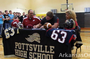 Pottsville&#x27;s Jeremy Ward signed with Arkansas during a National Signing Day ceremony Wednesday in front of family, coaches, teammates and other students.