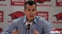 Florida coach Billy Donovan recaps the Gators&#x27; 98-68 victory over Arkansas on Saturday at Bud Walton Arena.