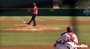 VIDEO: Arkansas governor Mike Beebe threw out the first pitch at the Razorbacks&#x27; baseball game against Northwestern State on Wednesday at Baum Stadium in Fayetteville. 