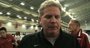 Arkansas track &amp; field coach Chris Bucknam recaps the Razorbacks&#x27; win at the 2012 SEC Indoor Championships on Sunday in Lexington, Ky. 