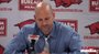 Ole Miss coach Andy Kennedy recaps the Rebels&#x27; 77-75 win over Arkansas on Tuesday. 