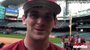 Arkansas catcher Jake Wise previews the Razorbacks&#x27; appearance in the Houston College Classic on Thursday at Minute Maid Park. 