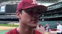 Arkansas third baseman Matt Reynolds previews the Razorbacks&#x27; appearance in the Houston College Classic on Thursday at Minute Maid Park. 