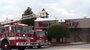 A fire at the Party City store on Rodney Parham Road around 2 p.m. on Wednesday afternoon sent employees and customers fleeing the store and caused traffic to be re-routed. While there are no injuries or deaths, officials with the Little Rock Fire Department said the inside of the store is a total loss.