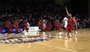 Emmanuel Adoyi's 26 points and 13 rebounds -- including a put-back with four seconds left to send the game to a second overtime -- helped Little Rock Parkview to a 69-65 victory over Jonesboro for their second consecutive Class 6A title.