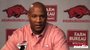 Arkansas defensive coordinator Paul Haynes previews the Razorbacks&#x27; spring practices which will begin on Wednesday.
