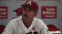 Arkansas coach Dave Van Horn recaps the Razorbacks&#x27; 5-3 win over Gonzaga on Wednesday at Baum Stadium. 