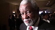 Former Arkansas head basketball coach Nolan Richardson headlined a group of four individuals receiving the Silas Hunt Award. The award was given by the University of Arkansas and recognizes individuals who were trailblazers in the African-American community with ties to the university.