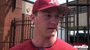 Arkansas pitcher Brandon Moore previews the Razorbacks&#x27; upcoming series against Ole Miss. Moore, a sophomore right-hander, will start Friday&#x27;s game. 